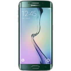 Samsung Galaxy S6 edge -  1